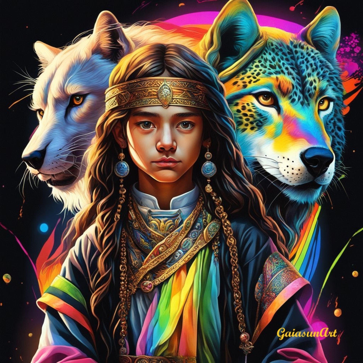 Mangaclub collection NFT